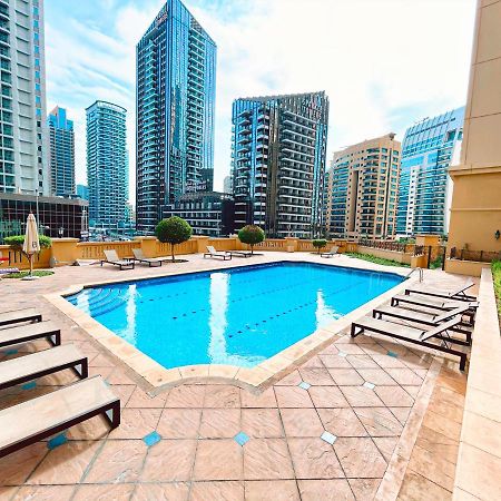 Jewellery Homes In Amwaj 4 With Direct Beach Access Dubai Luaran gambar