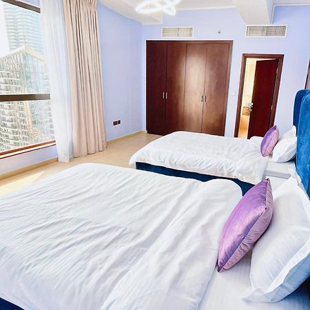 Jewellery Homes In Amwaj 4 With Direct Beach Access Dubai Luaran gambar