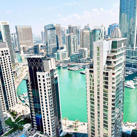 Jewellery Homes In Amwaj 4 With Direct Beach Access Dubai Luaran gambar
