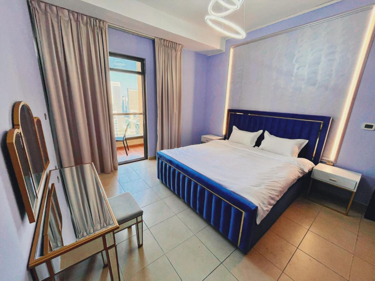 Jewellery Homes In Amwaj 4 With Direct Beach Access Dubai Luaran gambar