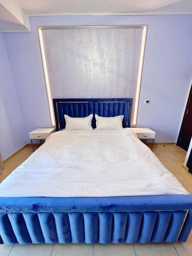 Jewellery Homes In Amwaj 4 With Direct Beach Access Dubai Luaran gambar
