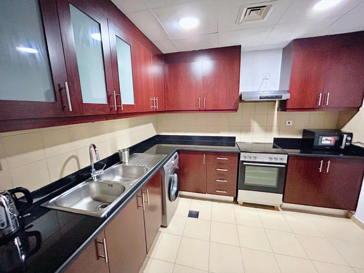 Jewellery Homes In Amwaj 4 With Direct Beach Access Dubai Luaran gambar