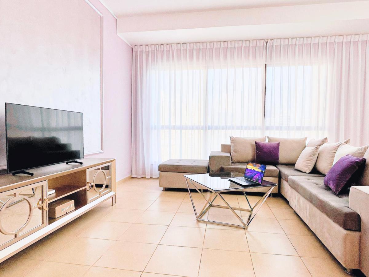 Jewellery Homes In Amwaj 4 With Direct Beach Access Dubai Luaran gambar