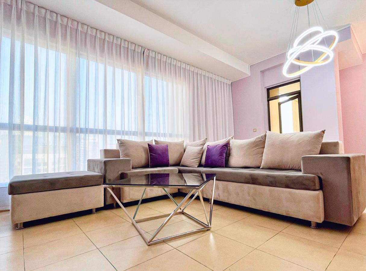 Jewellery Homes In Amwaj 4 With Direct Beach Access Dubai Luaran gambar