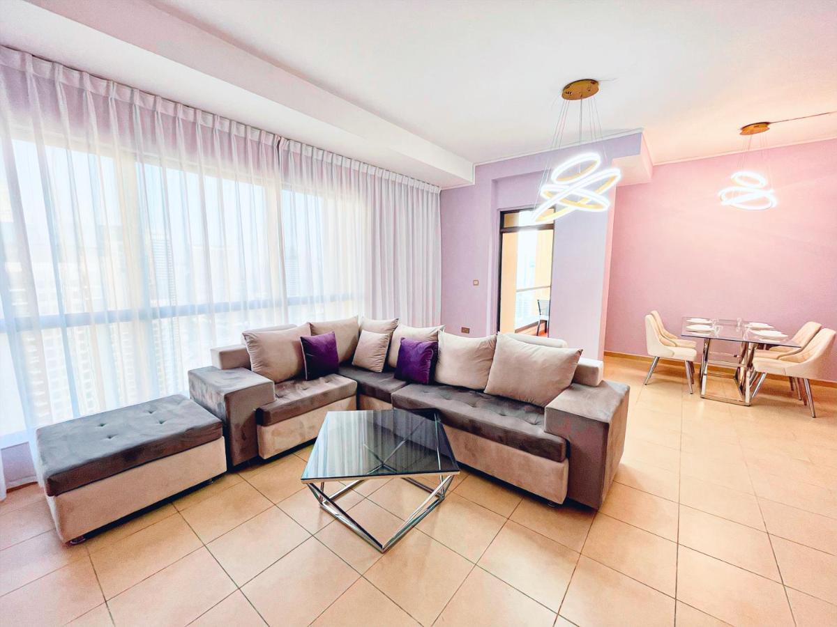 Jewellery Homes In Amwaj 4 With Direct Beach Access Dubai Luaran gambar