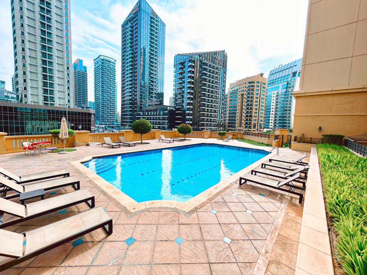 Jewellery Homes In Amwaj 4 With Direct Beach Access Dubai Luaran gambar