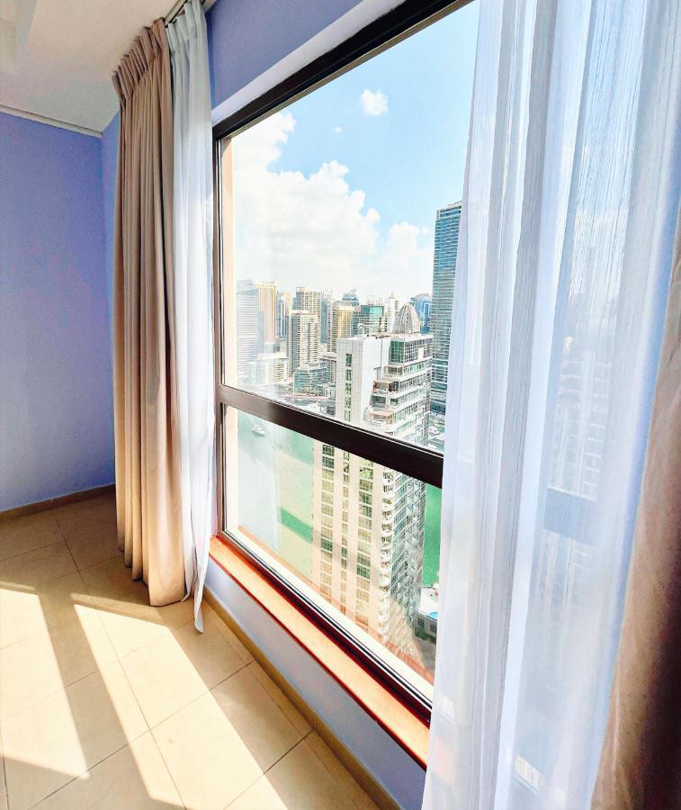 Jewellery Homes In Amwaj 4 With Direct Beach Access Dubai Luaran gambar