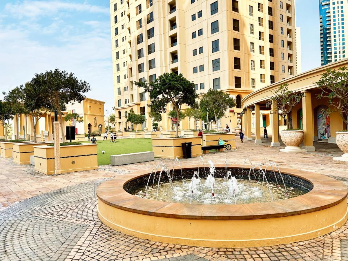 Jewellery Homes In Amwaj 4 With Direct Beach Access Dubai Luaran gambar