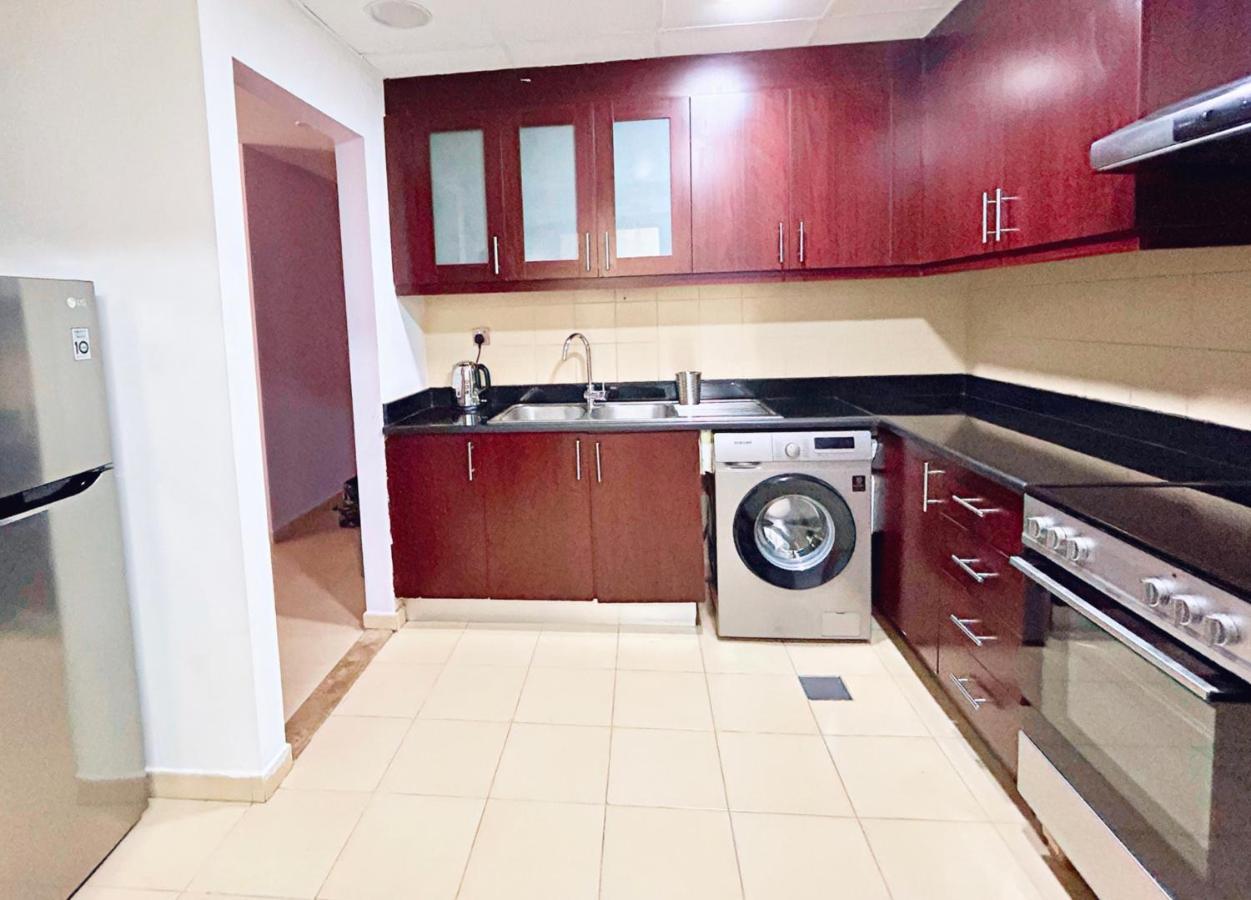 Jewellery Homes In Amwaj 4 With Direct Beach Access Dubai Luaran gambar