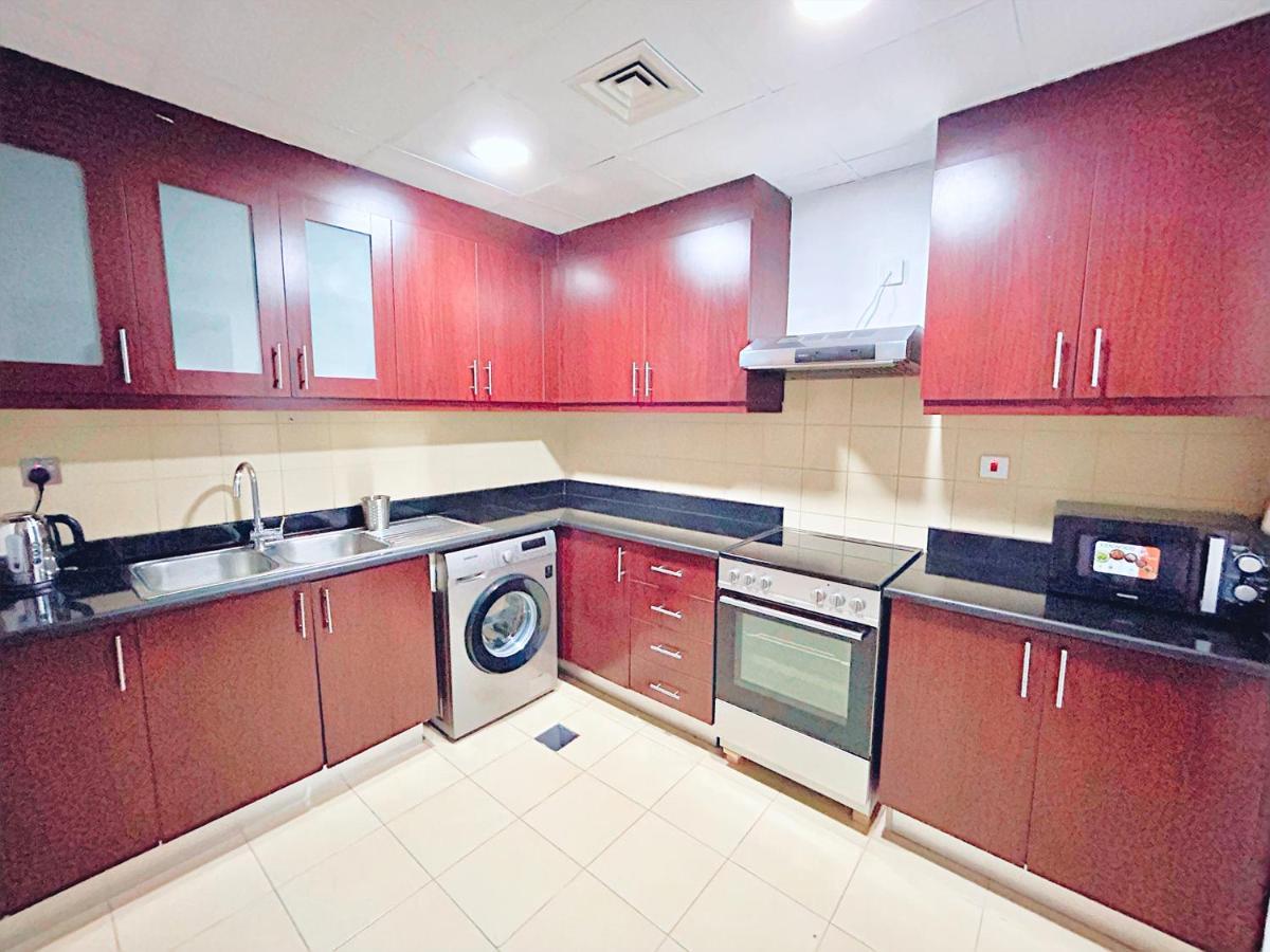 Jewellery Homes In Amwaj 4 With Direct Beach Access Dubai Luaran gambar