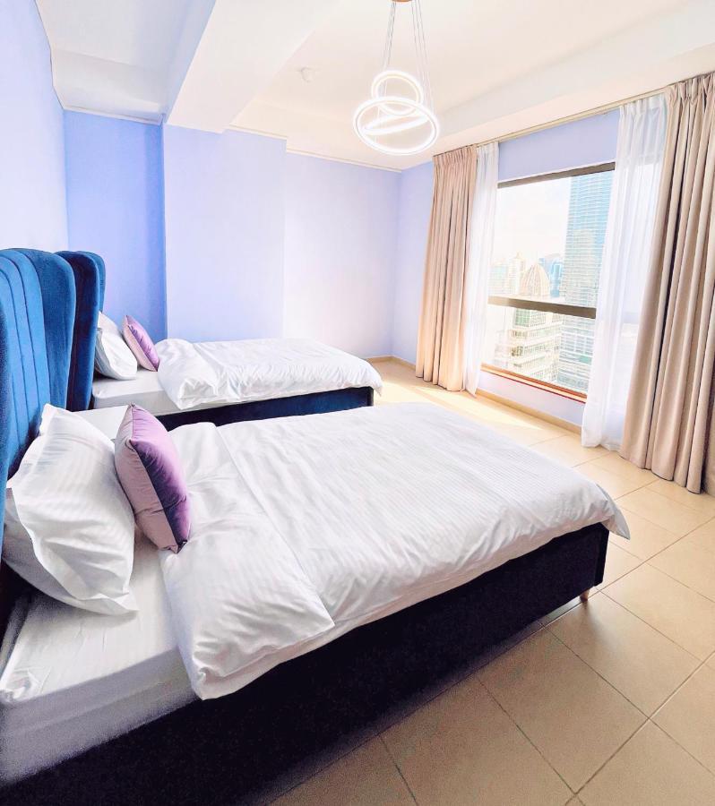 Jewellery Homes In Amwaj 4 With Direct Beach Access Dubai Luaran gambar